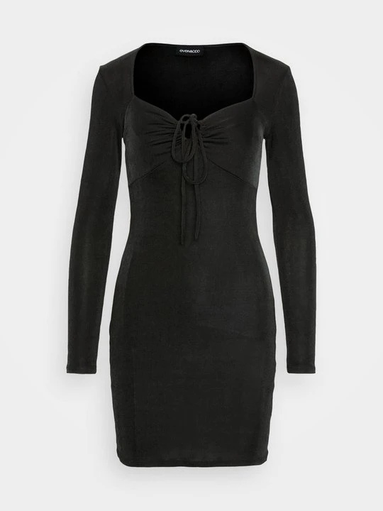 Zdjęcie produktu Sukienka koktajlowa Even&Odd By Zalando czarny