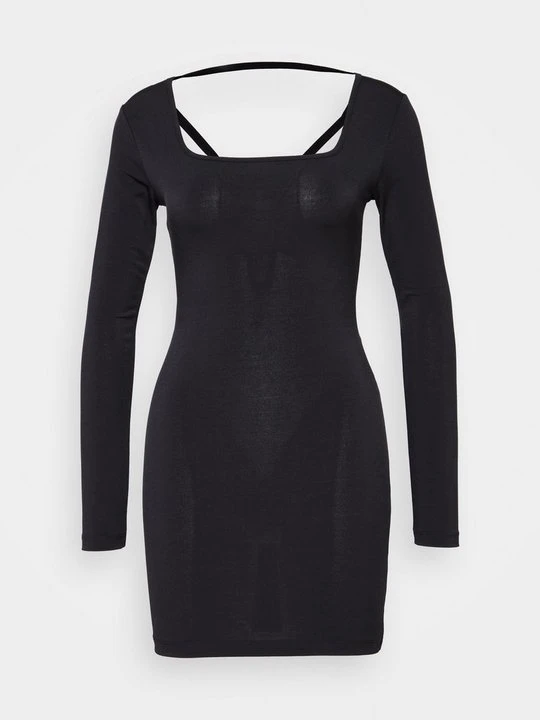 Zdjęcie produktu Sukienka koktajlowa Even&Odd By Zalando czarny