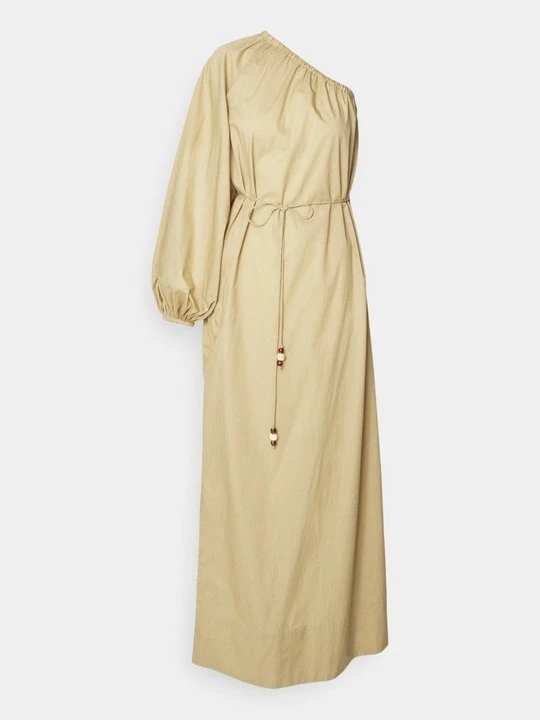 Zdjęcie produktu Sukienka koktajlowa Faithfull The Brand taupe