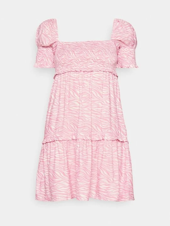 Zdjęcie produktu Sukienka koktajlowa Fashion Union różowy