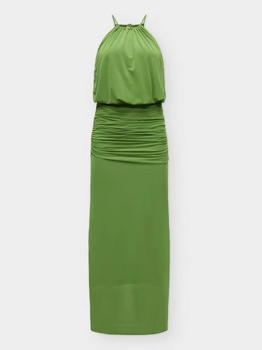 Zdjęcie produktu Sukienka koktajlowa Forever New zielony