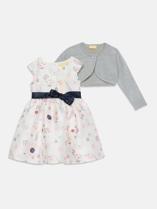 Zdjęcie produktu Sukienka koktajlowa Friboo By Zalando jasnoróżowy