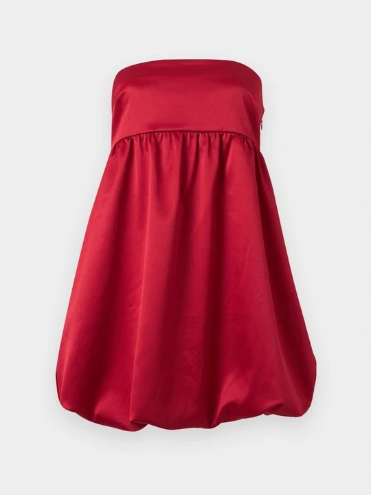 Zdjęcie produktu Sukienka koktajlowa GAP czerwony
