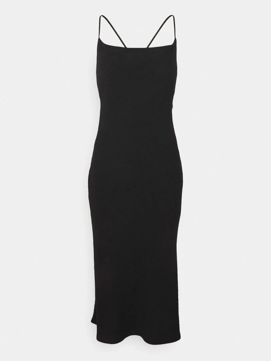 Zdjęcie produktu Sukienka koktajlowa Gina Tricot czarny