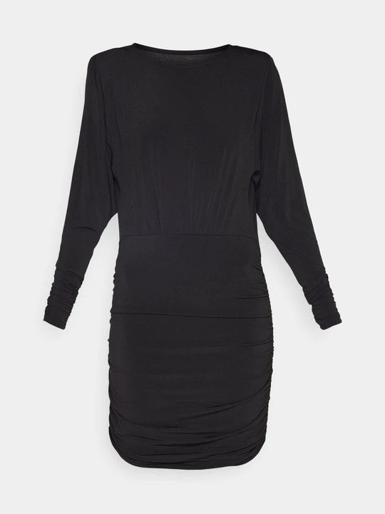 Zdjęcie produktu Sukienka koktajlowa Gina Tricot czarny