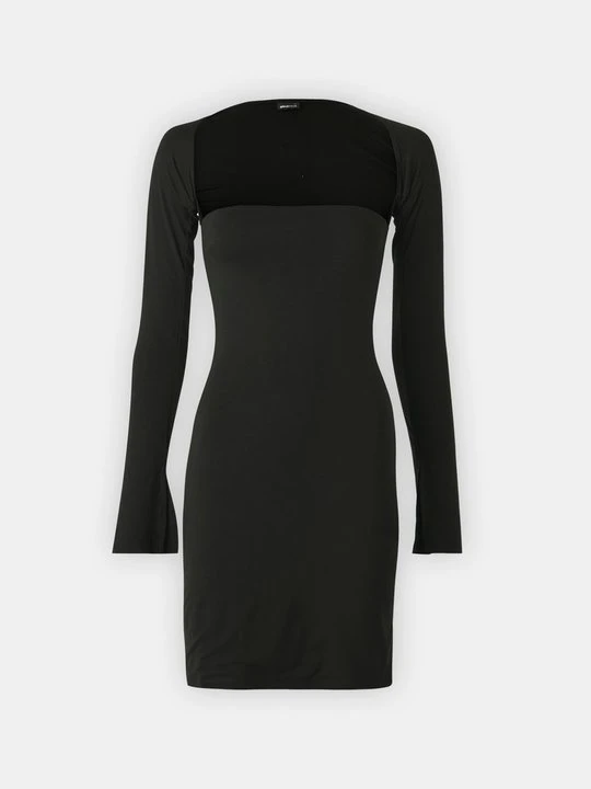 Zdjęcie produktu Sukienka koktajlowa Gina Tricot czarny