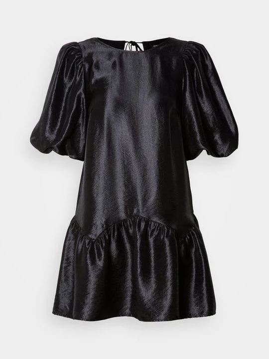 Zdjęcie produktu Sukienka koktajlowa Gina Tricot czarny