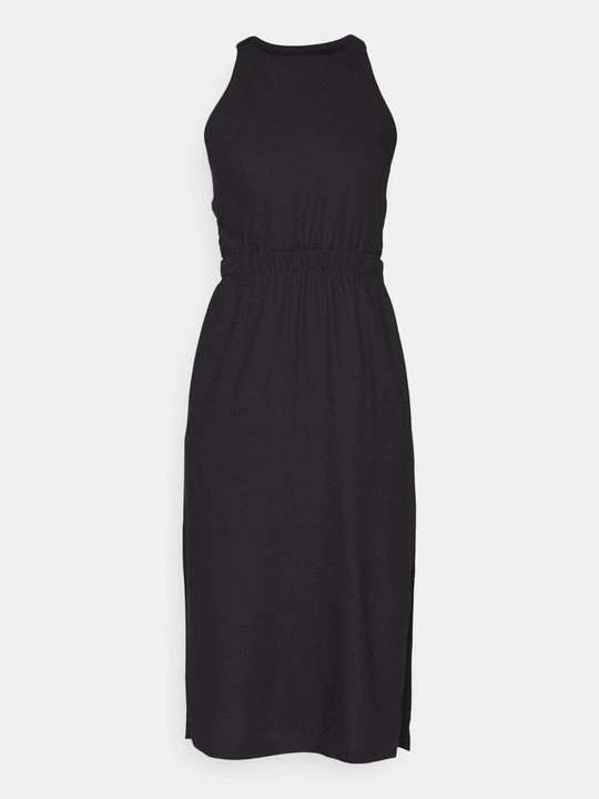 Zdjęcie produktu Sukienka koktajlowa Gina Tricot czarny