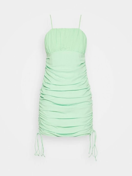 Zdjęcie produktu Sukienka koktajlowa Glamorous zielony