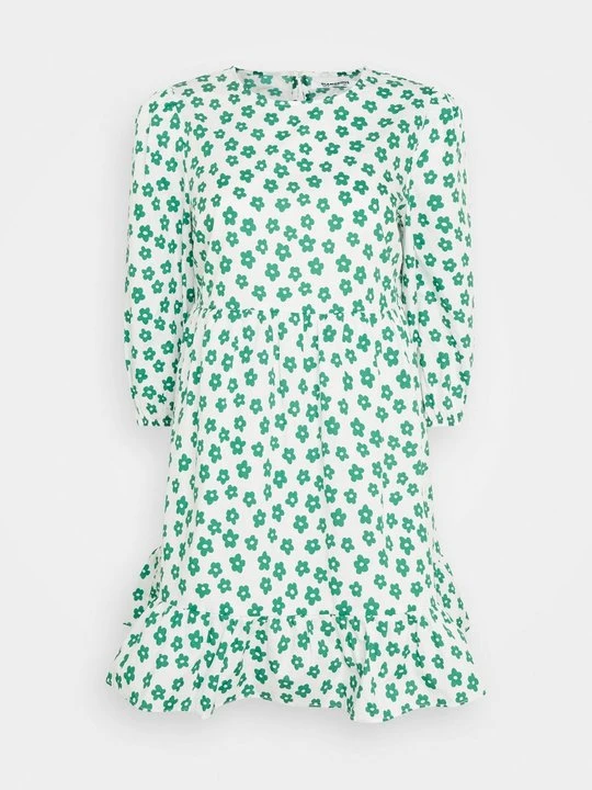 Zdjęcie produktu Sukienka koktajlowa Glamorous zielony