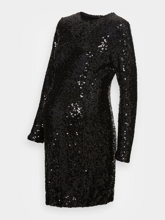 Zdjęcie produktu Sukienka koktajlowa Glamorous czarny