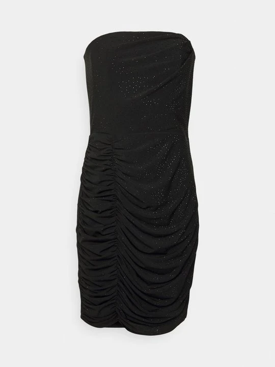 Zdjęcie produktu Sukienka koktajlowa Halston czarny