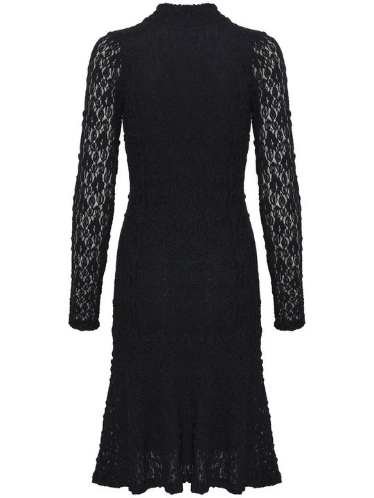 Zdjęcie produktu Sukienka koktajlowa InWear czarny