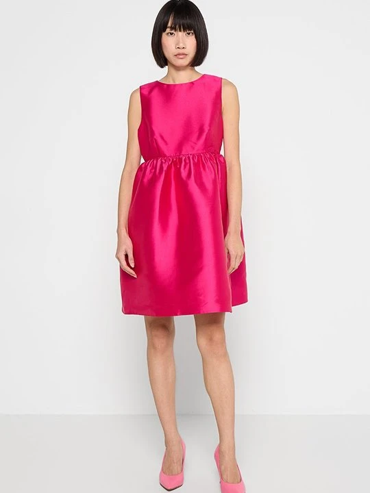 Zdjęcie produktu Sukienka koktajlowa Kate Spade różowy