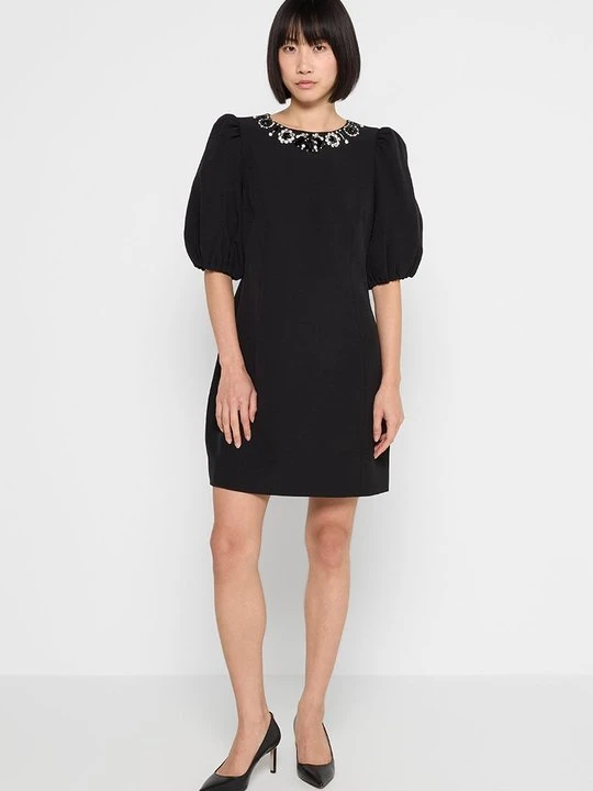 Zdjęcie produktu Sukienka koktajlowa Kate Spade czarny