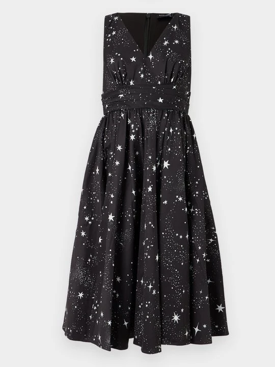 Zdjęcie produktu Sukienka koktajlowa Kate Spade czarny
