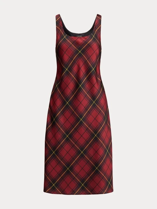 Zdjęcie produktu Sukienka koktajlowa Lauren Ralph Lauren czarny