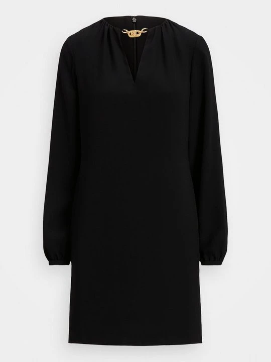 Zdjęcie produktu Sukienka koktajlowa Lauren Ralph Lauren czarny