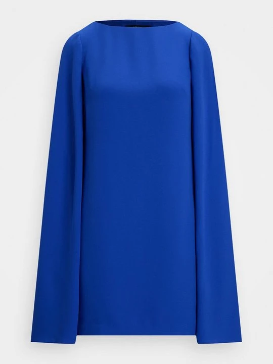 Zdjęcie produktu Sukienka koktajlowa Lauren Ralph Lauren niebieski
