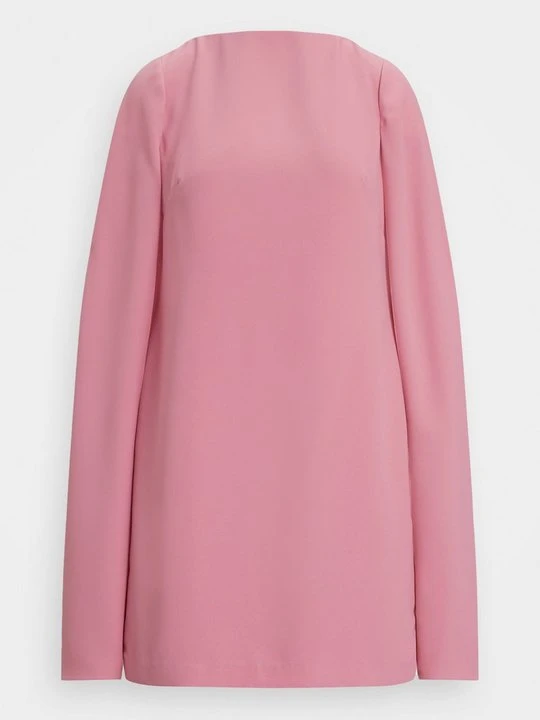 Zdjęcie produktu Sukienka koktajlowa Lauren Ralph Lauren różowy