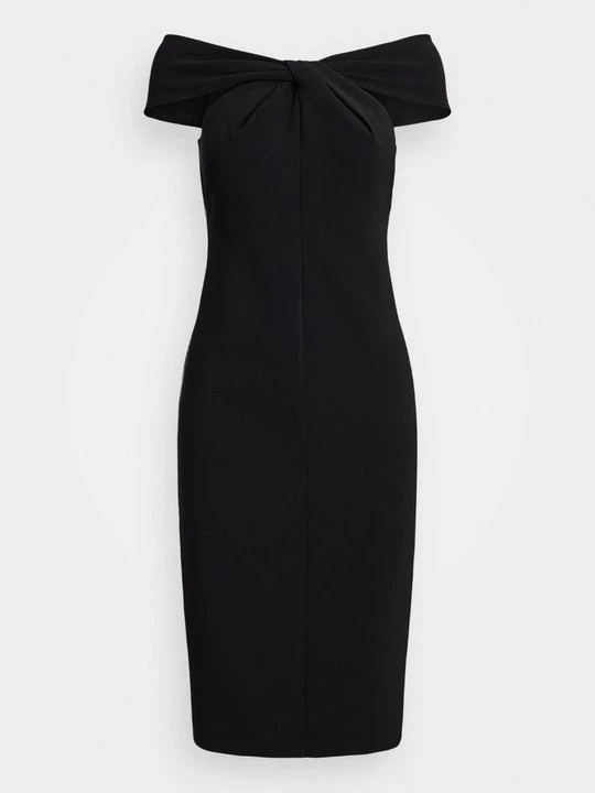 Zdjęcie produktu Sukienka koktajlowa Lauren Ralph Lauren czarny