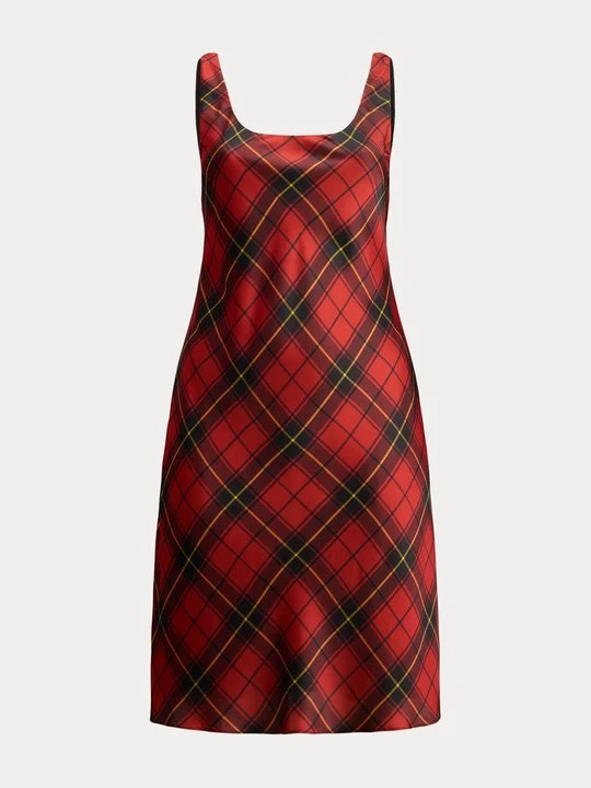 Zdjęcie produktu Sukienka koktajlowa Lauren Ralph Lauren czarny