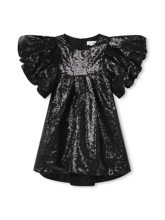Zdjęcie produktu Sukienka koktajlowa MARC JACOBS KIDS czarny