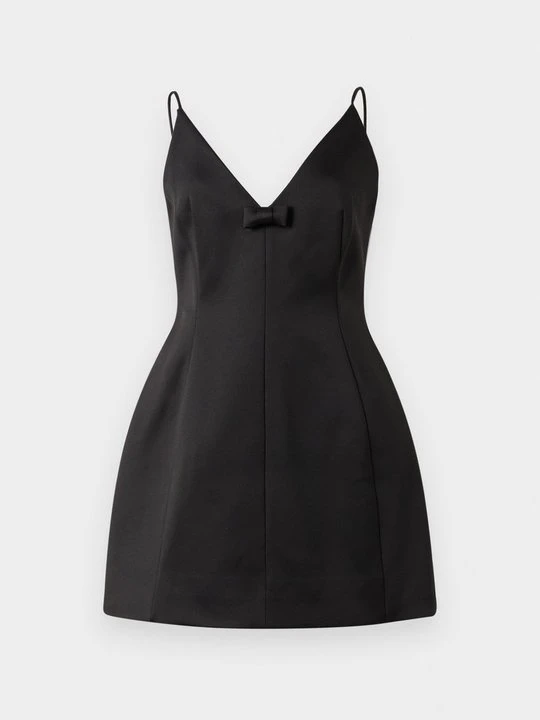 Zdjęcie produktu Sukienka koktajlowa Marc Jacobs czarny
