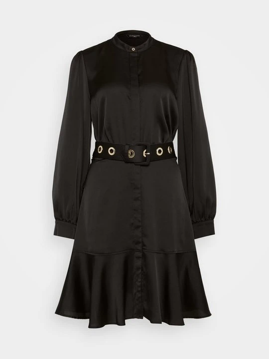 Zdjęcie produktu Sukienka koktajlowa MARCIANO BY GUESS czarny