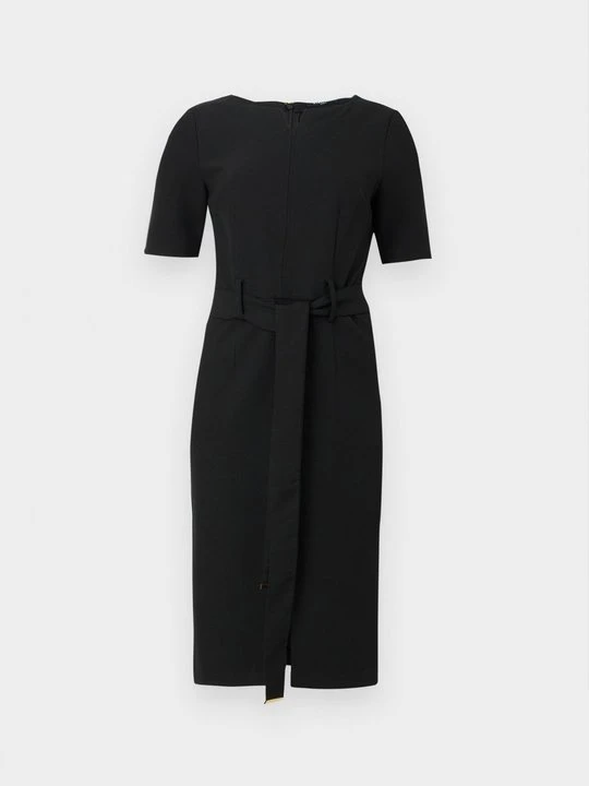 Zdjęcie produktu Sukienka koktajlowa MARCIANO BY GUESS czarny