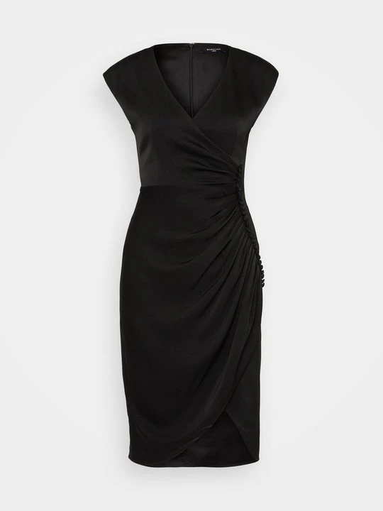 Zdjęcie produktu Sukienka koktajlowa MARCIANO BY GUESS czarny
