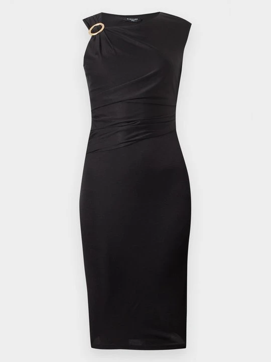 Zdjęcie produktu Sukienka koktajlowa MARCIANO BY GUESS czarny