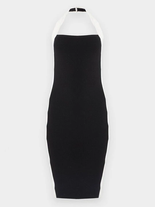 Zdjęcie produktu Sukienka koktajlowa MARCIANO BY GUESS antracytowy