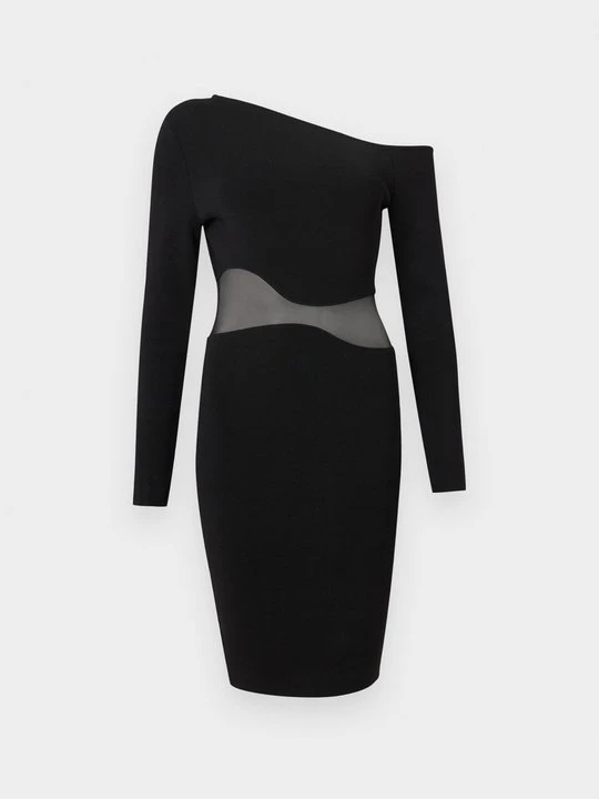Zdjęcie produktu Sukienka koktajlowa MARCIANO BY GUESS czarny
