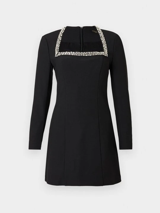 Zdjęcie produktu Sukienka koktajlowa MARCIANO BY GUESS czarny