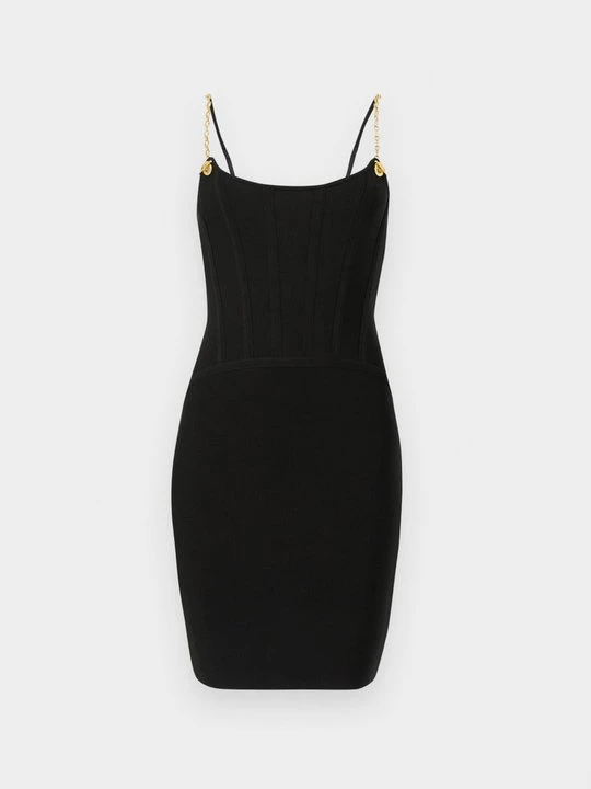 Zdjęcie produktu Sukienka koktajlowa MARCIANO BY GUESS czarny
