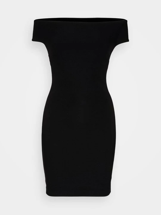 Zdjęcie produktu Sukienka koktajlowa MARCIANO BY GUESS czarny