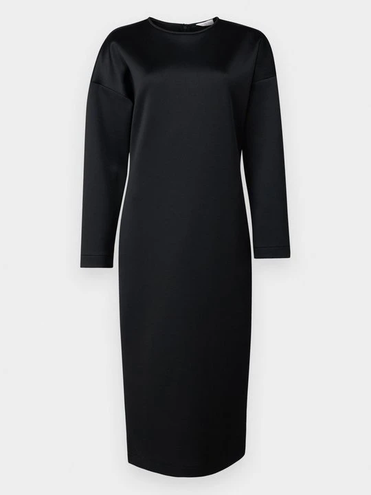 Zdjęcie produktu Sukienka koktajlowa Max Mara czarny