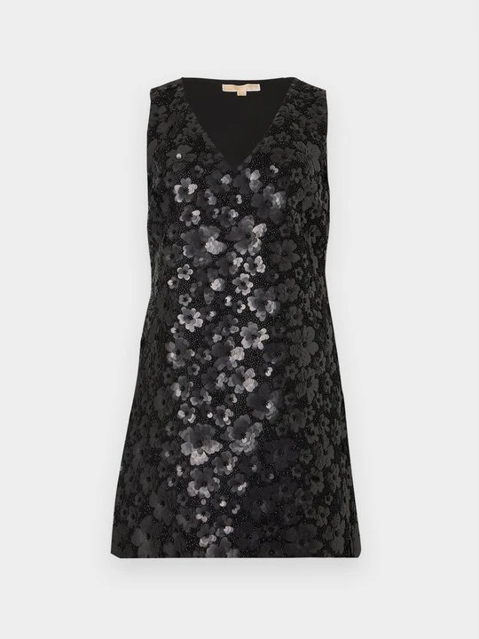Zdjęcie produktu Sukienka koktajlowa Michael Kors czarny