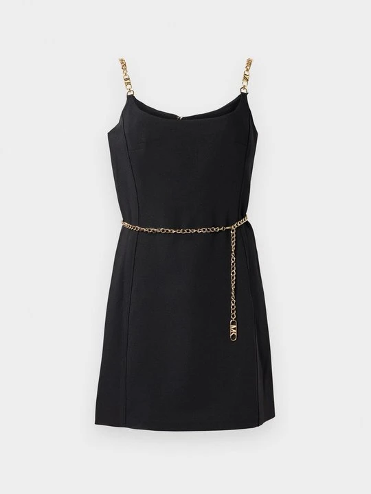 Zdjęcie produktu Sukienka koktajlowa Michael Kors czarny