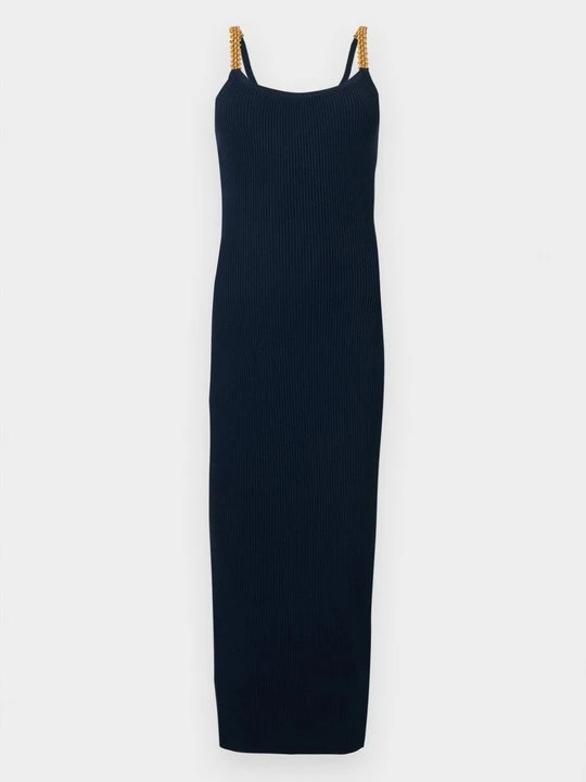 Zdjęcie produktu Sukienka koktajlowa Michael Kors granatowy