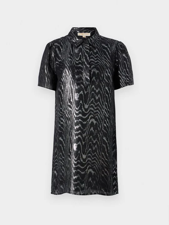 Zdjęcie produktu Sukienka koktajlowa Michael Kors czarny