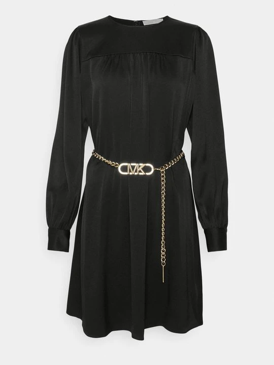 Zdjęcie produktu Sukienka koktajlowa Michael Kors czarny