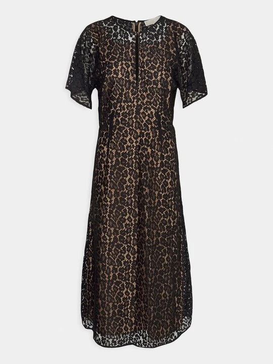 Zdjęcie produktu Sukienka koktajlowa Michael Kors czarny