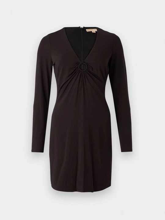 Zdjęcie produktu Sukienka koktajlowa Michael Kors czarny