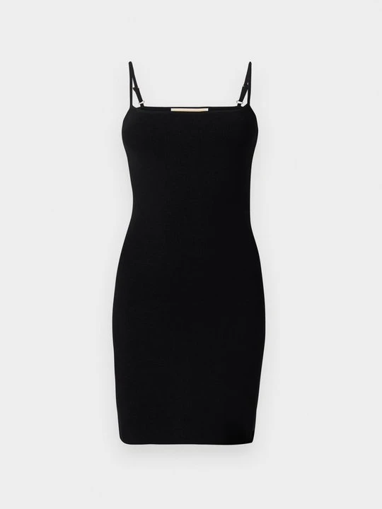 Zdjęcie produktu Sukienka koktajlowa Michael Kors czarny