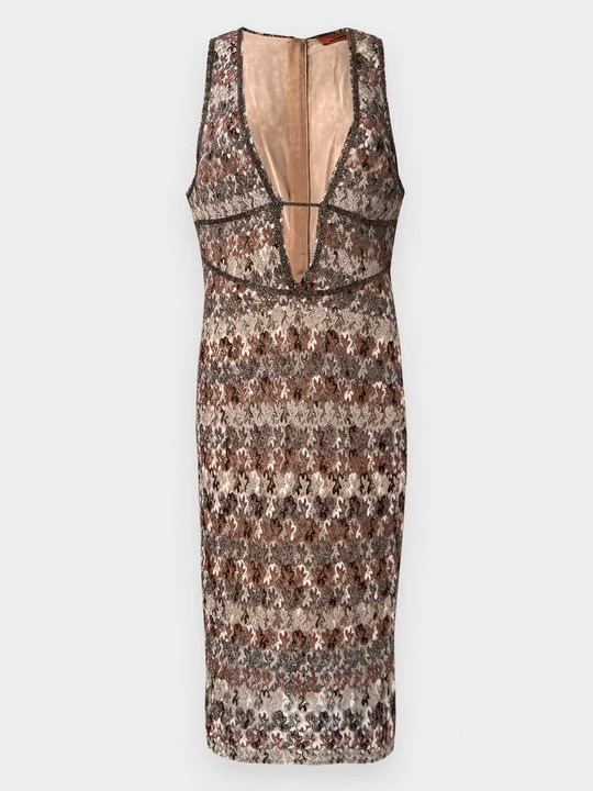 Zdjęcie produktu Sukienka koktajlowa Missoni