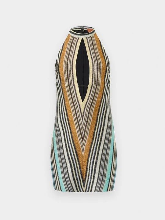 Zdjęcie produktu Sukienka koktajlowa Missoni