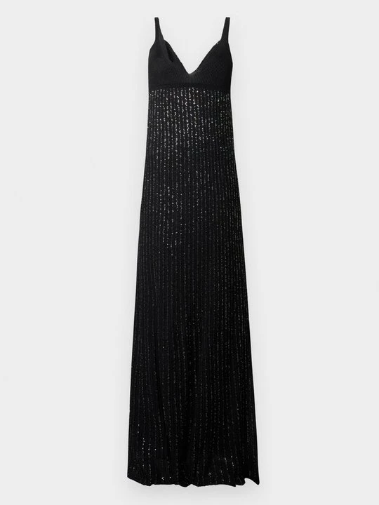 Zdjęcie produktu Sukienka koktajlowa Missoni czarny