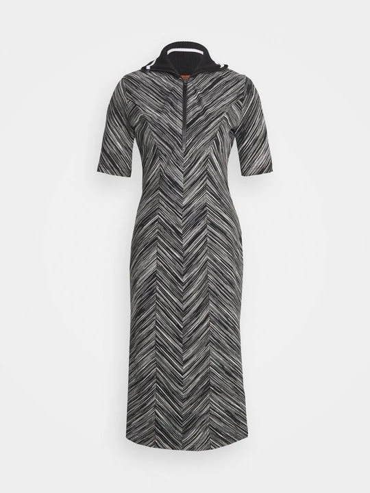 Zdjęcie produktu Sukienka koktajlowa Missoni niebieski